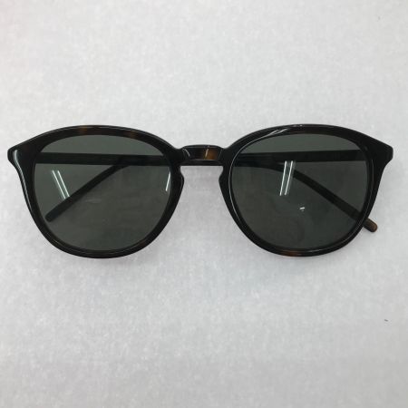  SAINT LAURENT(Yves Saint Laurent) アイウェア サングラス  ケース付 SL782