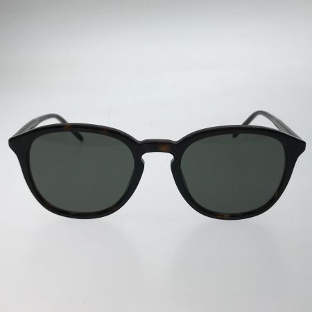  SAINT LAURENT(Yves Saint Laurent) アイウェア サングラス  ケース付 SL782