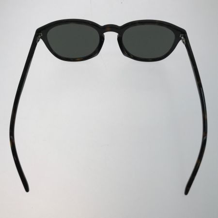  SAINT LAURENT(Yves Saint Laurent) アイウェア サングラス  ケース付 SL782