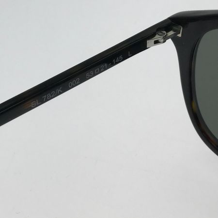  SAINT LAURENT(Yves Saint Laurent) アイウェア サングラス  ケース付 SL782