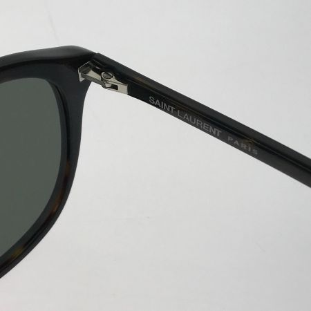  SAINT LAURENT(Yves Saint Laurent) アイウェア サングラス  ケース付 SL782