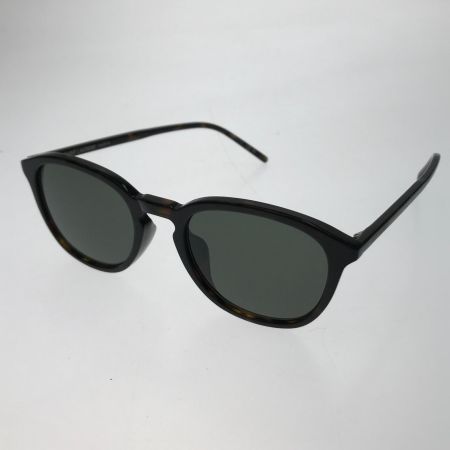  SAINT LAURENT(Yves Saint Laurent) アイウェア サングラス  ケース付 SL782