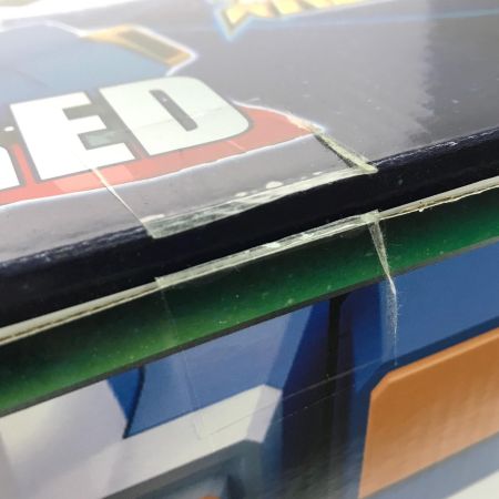    プラモデル 食玩/SMP スーパーロボット大戦OG R-2パワード＆R-3パワード プレミアムバンダイ限定