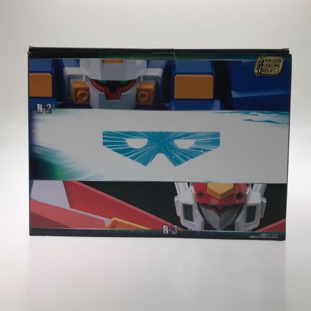    プラモデル 食玩/SMP スーパーロボット大戦OG R-2パワード＆R-3パワード プレミアムバンダイ限定