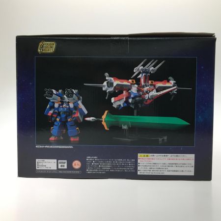    プラモデル 食玩/SMP スーパーロボット大戦OG R-2パワード＆R-3パワード プレミアムバンダイ限定