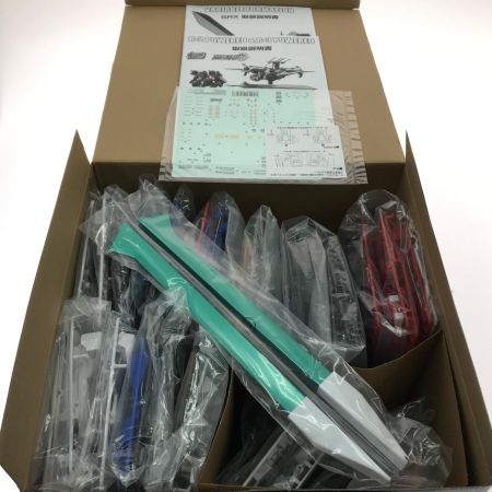    プラモデル 食玩/SMP スーパーロボット大戦OG R-2パワード＆R-3パワード プレミアムバンダイ限定