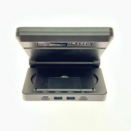   STDOCDOCK ストリームデッキ VSDinside N4 Pro ブラック