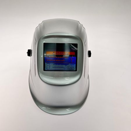  IKURA SEIKI CO.,LTD. 育良精機 IKURATOOLS 自動遮光溶接面 ISK-RG6B