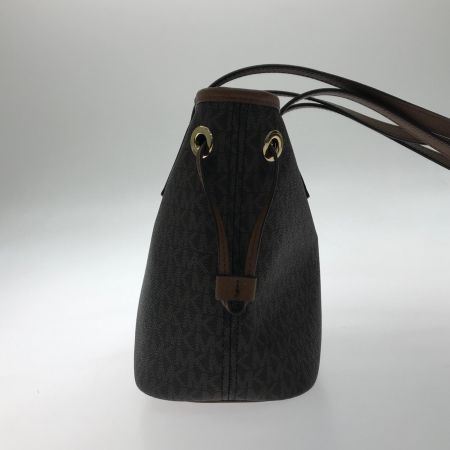  MICHAEL KORS マイケルコース  バッグ トートバッグ  35T9GTVT1V ブラウン