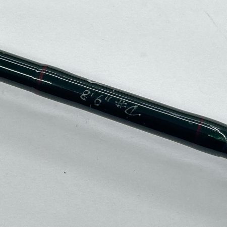  R.L.winston ウィンストン フライロッド 8’6”#4