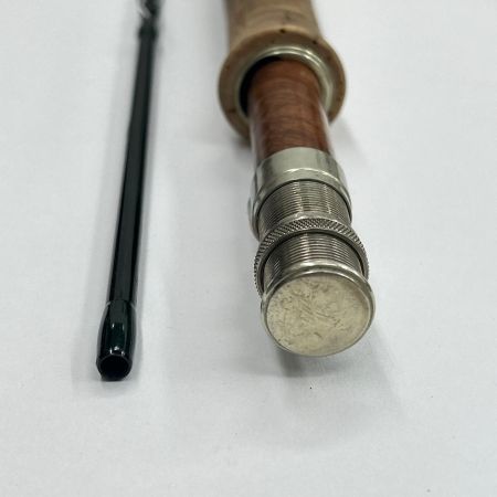  R.L.winston ウィンストン フライロッド 8’6”#4