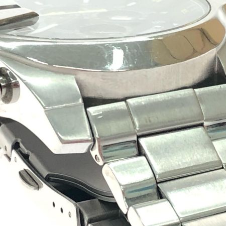  DIESEL ディーゼル メンズ腕時計 クオーツ ビッグフェイス クロノグラフ  DZ-4465