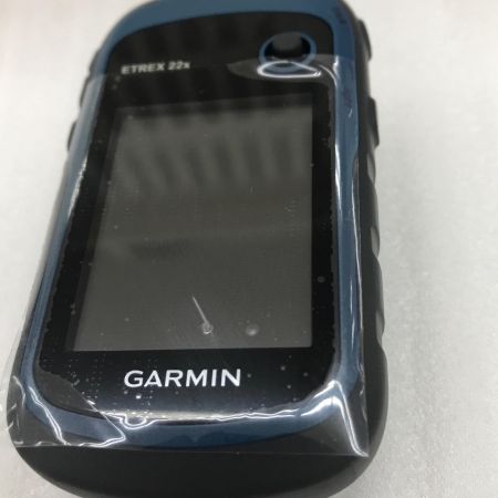  GARMIN アウトドア雑貨 GARMIN ETREX 22X