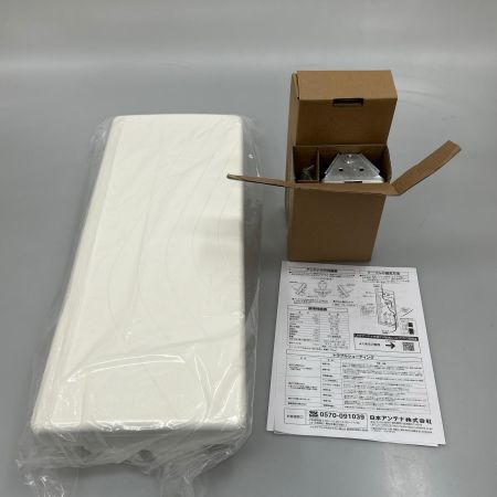  日本アンテナ 日本アンテナ 地上デジタル放送対応薄型UHFアンテナ UDF26