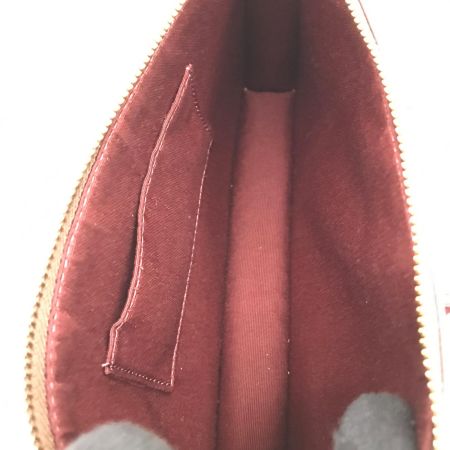  COACH コーチ クロスボディ ポーチ バッグ ショルダーバッグ シグネチャー H2539 CCK79 レッド