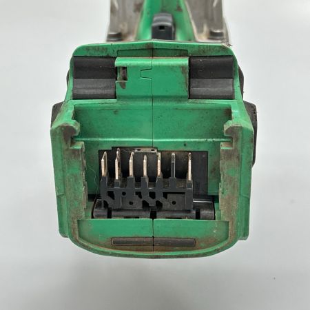  HiKOKI ハイコーキ インパクトレンチ コードレス式 36v WH36DA グリーン