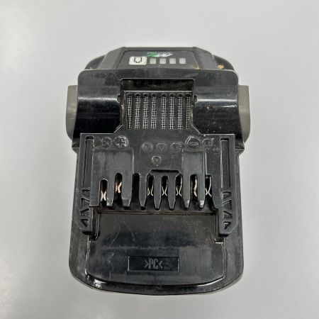  HiKOKI ハイコーキ インパクトレンチ コードレス式 36v WH36DA グリーン