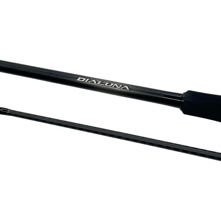  SHIMANO シマノ ルアーロッド DIALUNA ディアルーナ S106M 355416