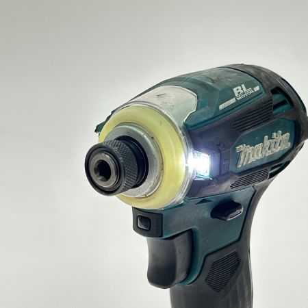  MAKITA マキタ インパクトドライバ コードレス式 18v 13/0/0 TD172D ブルー
