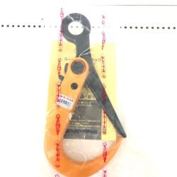 ▼▼ SUPERTOOL スーパーツール 敷鉄板吊用フック スーパーロックフック 吊クランプ SLH2N 2t Sランク