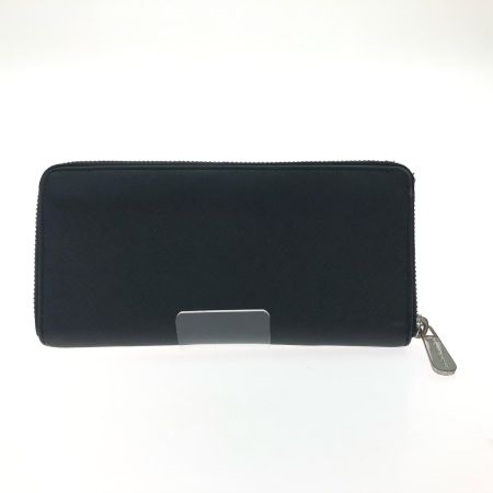  MICHAEL KORS マイケルコース レディース アウトレット ジップアラウンド コンチネンタル ウォレット  35H7XGFE1L ブラック