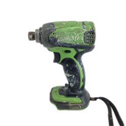 MAKITA マキタ 工具 インパクトドライバ MAKITA TD145D 黄緑  18v　本体のみ TD145D 黄緑 Cランク