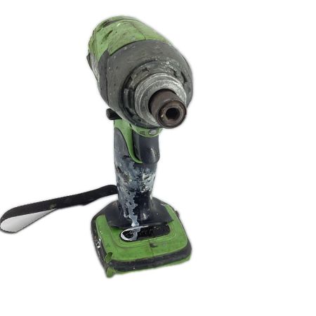 MAKITA マキタ 工具 インパクトドライバ MAKITA TD145D 黄緑  18v　本体のみ TD145D 黄緑