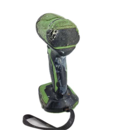 MAKITA マキタ 工具 インパクトドライバ MAKITA TD145D 黄緑  18v　本体のみ TD145D 黄緑