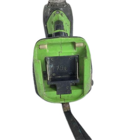 MAKITA マキタ 工具 インパクトドライバ MAKITA TD145D 黄緑  18v　本体のみ TD145D 黄緑