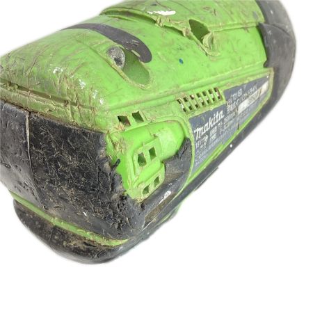 MAKITA マキタ 工具 インパクトドライバ MAKITA TD145D 黄緑  18v　本体のみ TD145D 黄緑