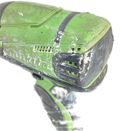 MAKITA マキタ 工具 インパクトドライバ MAKITA TD145D 黄緑  18v　本体のみ TD145D 黄緑