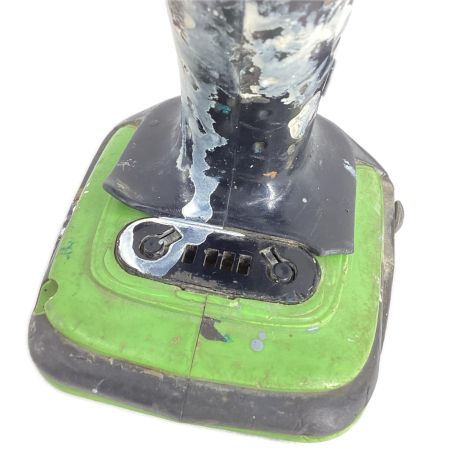 MAKITA マキタ 工具 インパクトドライバ MAKITA TD145D 黄緑  18v　本体のみ TD145D 黄緑