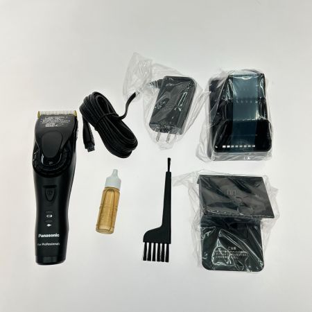  Panasonic パナソニック プロ リニアバリカン ER-GP82