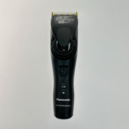  Panasonic パナソニック プロ リニアバリカン ER-GP82