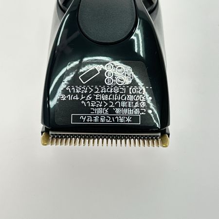  Panasonic パナソニック プロ リニアバリカン ER-GP82