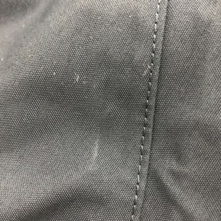  THE NORTH FACE ザノースフェイス ダウンジャケット SIZE S メンズ ND92342 アンタークティカパーカー ファー欠品 ND92342 ブラック