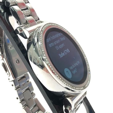 MICHAEL KORS マイケルコース レディース スマートウォッチ デジタルウォッチ SOFIE ソフィー DW5B