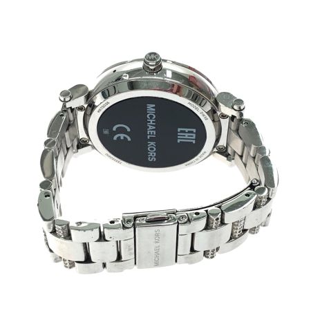 MICHAEL KORS マイケルコース レディース スマートウォッチ デジタルウォッチ SOFIE ソフィー DW5B