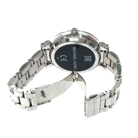 MICHAEL KORS マイケルコース レディース スマートウォッチ デジタルウォッチ SOFIE ソフィー DW5B