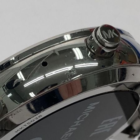 MICHAEL KORS マイケルコース レディース スマートウォッチ デジタルウォッチ SOFIE ソフィー DW5B