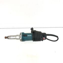 ▼▼ MAKITA マキタ 電動工具 コード式 100V 電子ハンドグラインダ GD0800C Bランク