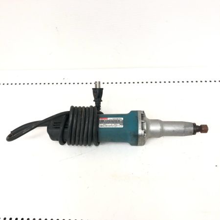  MAKITA マキタ 電動工具 コード式 100V 電子ハンドグラインダ GD0800C