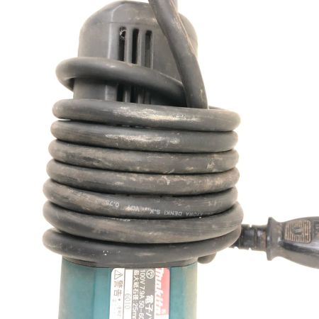  MAKITA マキタ 電動工具 コード式 100V 電子ハンドグラインダ GD0800C