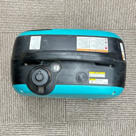  Denyo デンヨ インバーター発電機 本体のみ 4サイクル GE-1600 ブルー