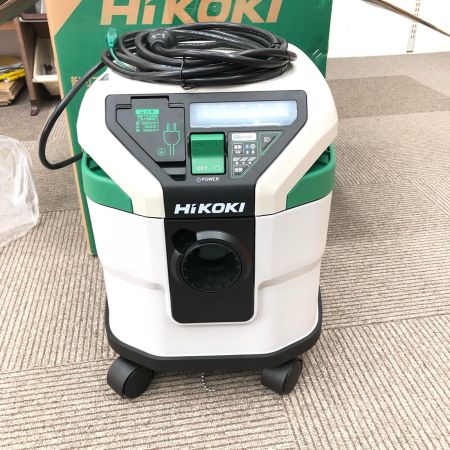  HiKOKI ハイコーキ 100V 粉じん専用集じん機 集じん容量15L RP150YD