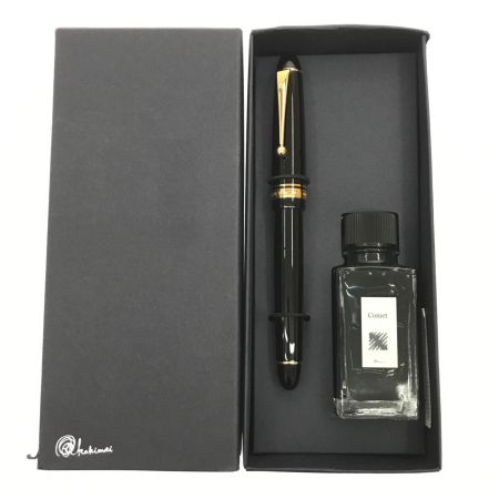  PILOT 文房具 万年筆 CUSTOM742(F)/FKK-2000R-B/ペン先14K-585