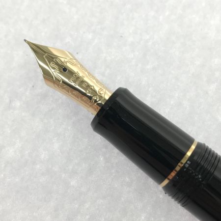  PILOT 文房具 万年筆 CUSTOM742(F)/FKK-2000R-B/ペン先14K-585