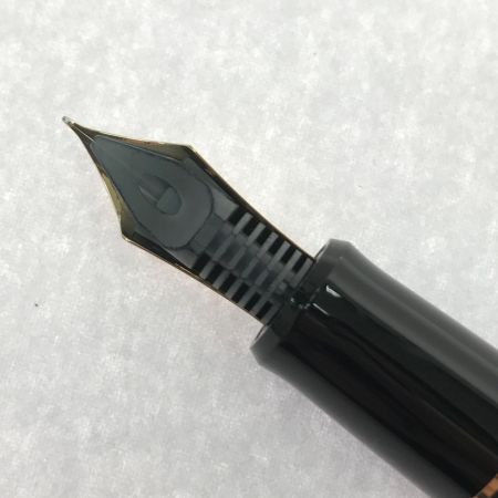  PILOT 文房具 万年筆 CUSTOM742(F)/FKK-2000R-B/ペン先14K-585