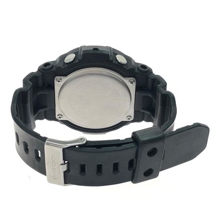 CASIO カシオ メンズ腕時計 クオーツ デジアナウォッチ G-SHOCK 海外モデル ビッグフェイス GA-201