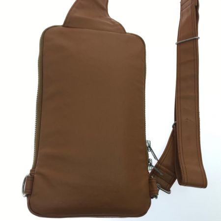  PORTER ポーター バッグ ボディーバッグ 707-06127 キャメル